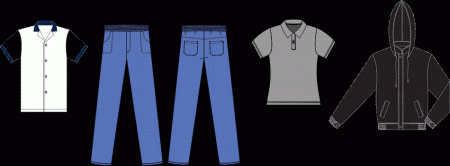 Uniformes Operacionais - Imagem 2