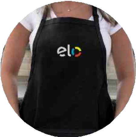 Uniformes Promocionais