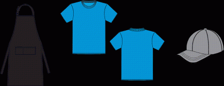 Uniformes Promocionais - Imagem 2