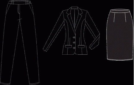 Uniformes Promocionais - Imagem 3