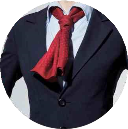 Uniformes Sociais