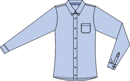 Uniformes Sociais - Imagem 2